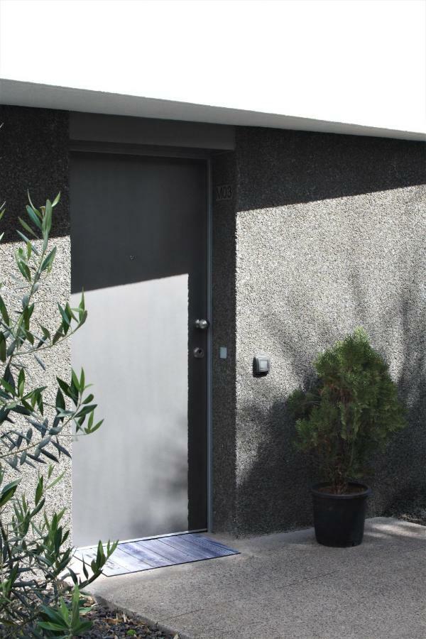 Sissi Boutique - The Terrace Between Ocean And Teide Santa Úrsula Exterior foto