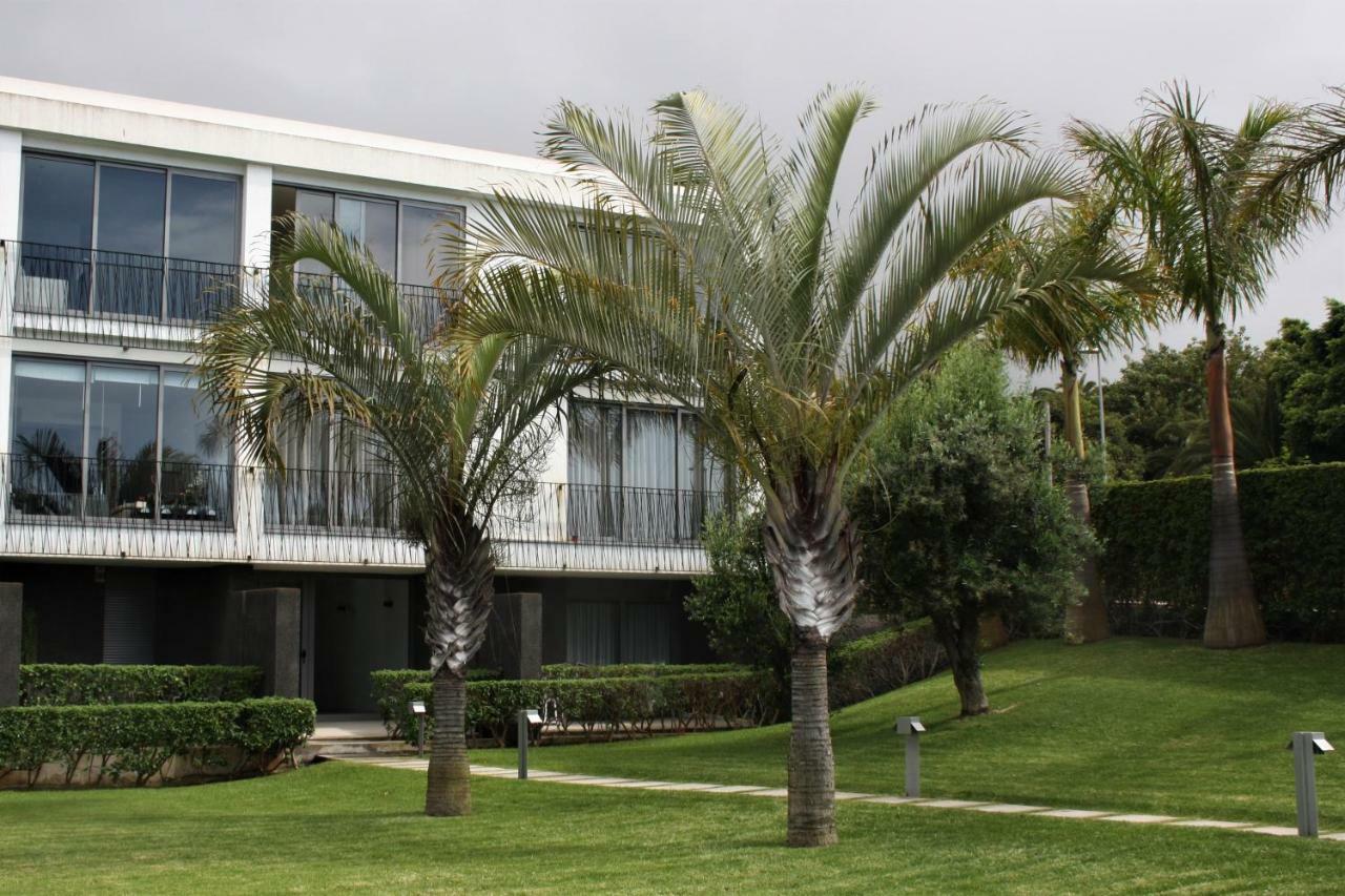 Sissi Boutique - The Terrace Between Ocean And Teide Santa Úrsula Exterior foto