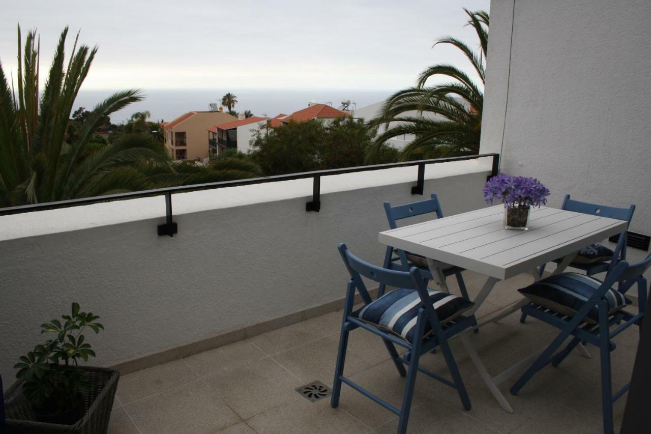 Sissi Boutique - The Terrace Between Ocean And Teide Santa Úrsula Exterior foto